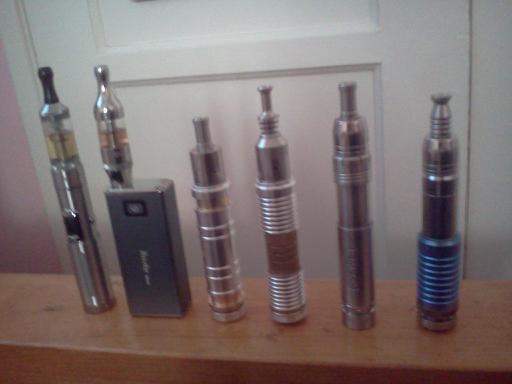 All Mods