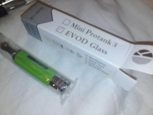 All of the things i just won :D