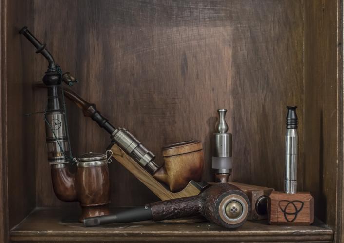 All pipes