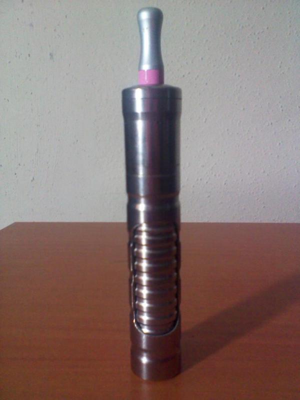 Alpha Ultramax with RES
