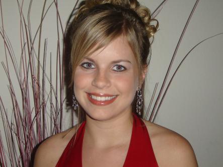 Alyssa (My beautiful daughter)