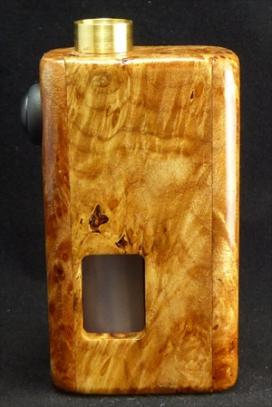 Ambroyna burl