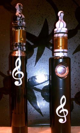 And the lava family begins...