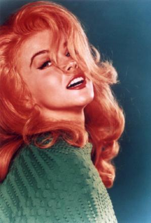 Ann Margret 2