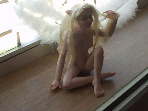 another fairy