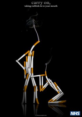 Anti Smoking Ads 16