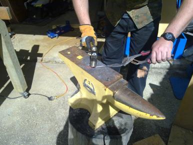 anvil