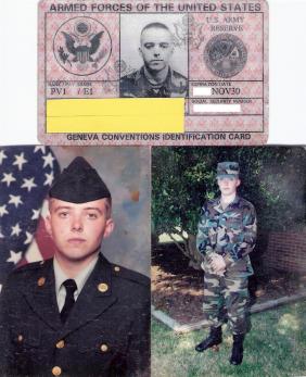 Army 1996