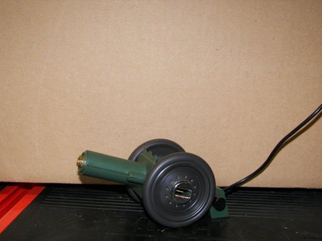 artillery 5v