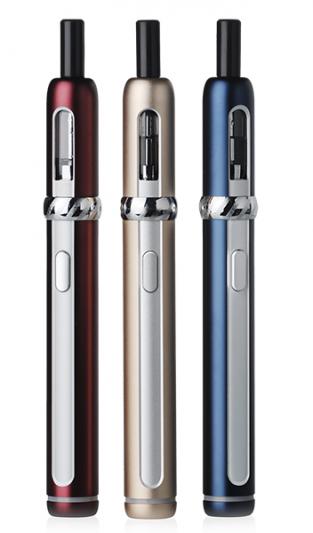 Aspen Air

â€¢Unique light ring gently pulses during charging, changes color to indicate charge level
â€¢ A fit and finish previously only available with handcrafted mods
â€¢ Superior build quality and value through Mfi supply chain leverage