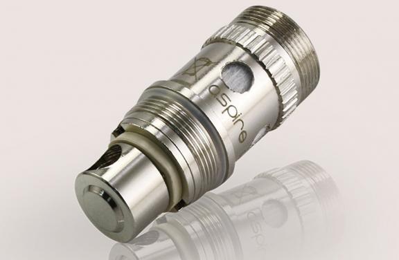 Aspire Atlantis Coil