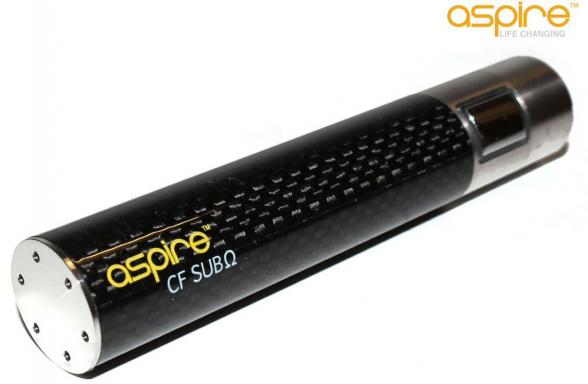 Aspire CF Sub Ohm