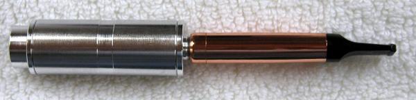 Assembled SP2