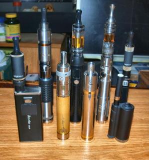 Assorted Devices