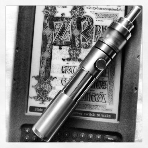 Atmizoo Roller with Terminator RA Tank