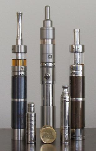 Atmomixani Family Portrait