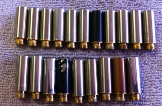 Atomizers