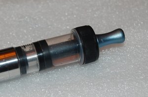 Auto Feed Atomizer Tank