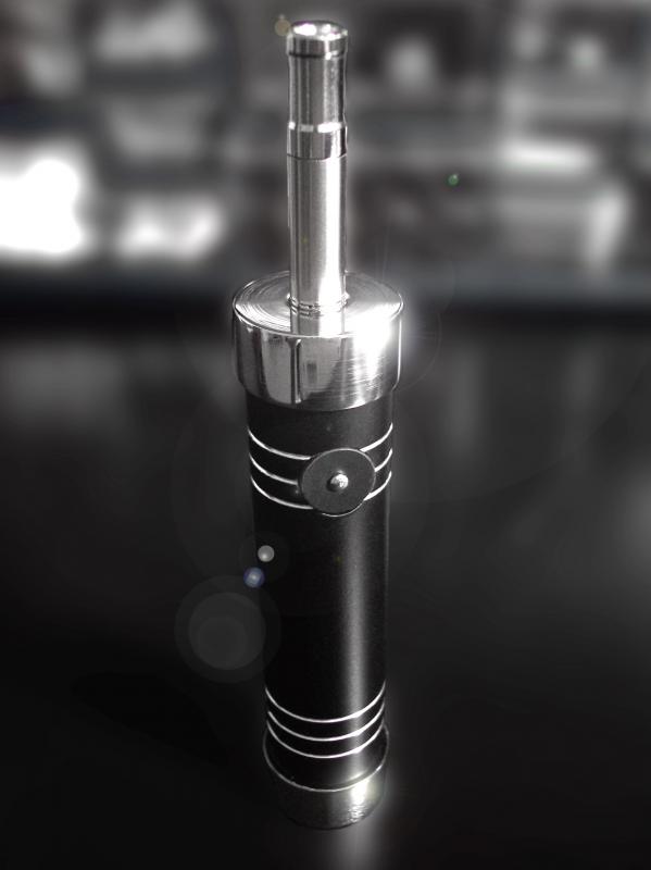 B&W Saber Touch 5v Regulated