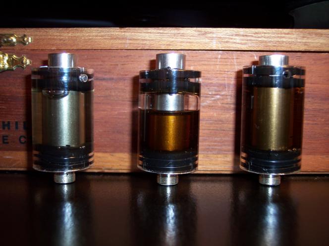 Baby Notta Tanks