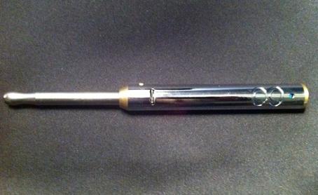 Back when this was soooo cool. The ProVari was out as an advertisement but not out in the real world yet. Who knew?