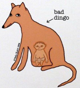 BadDingo