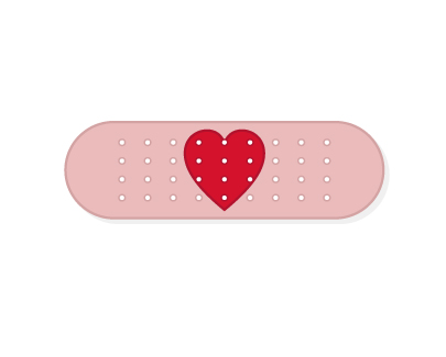 band aid