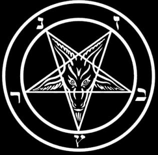 baphometpentagram