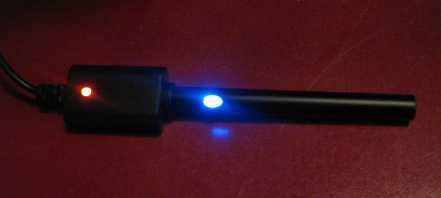 batcharging