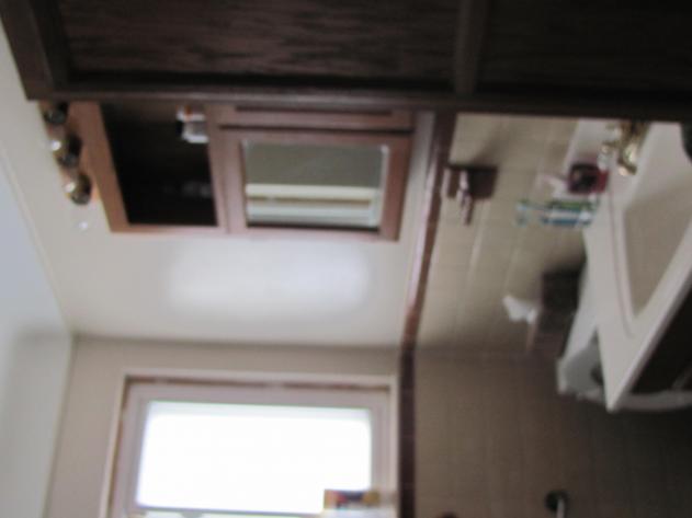 Bathroom One