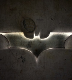 Batman Symbol