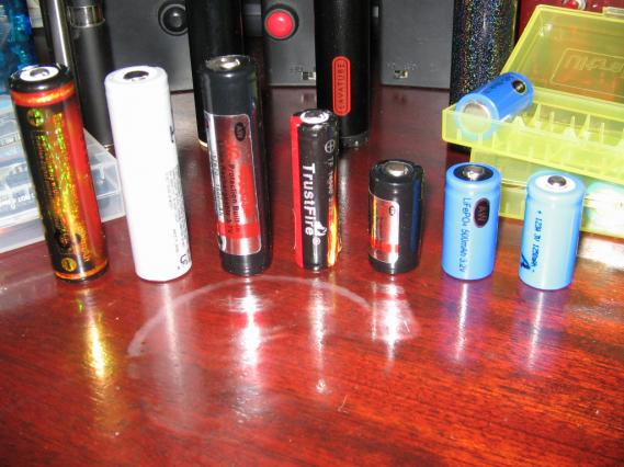 Batts