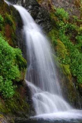 Beautiful Falls