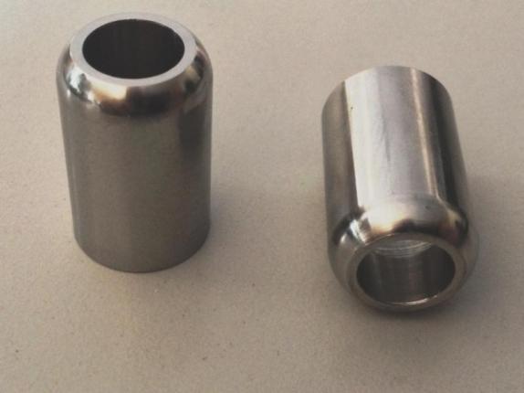 Bell upper body for THE Dripper.Stinless steel 304