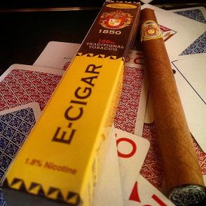 Best e-cigar
