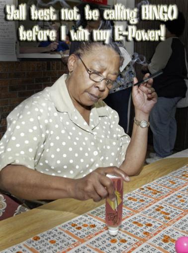 bingo