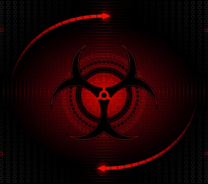 Biohazard 10