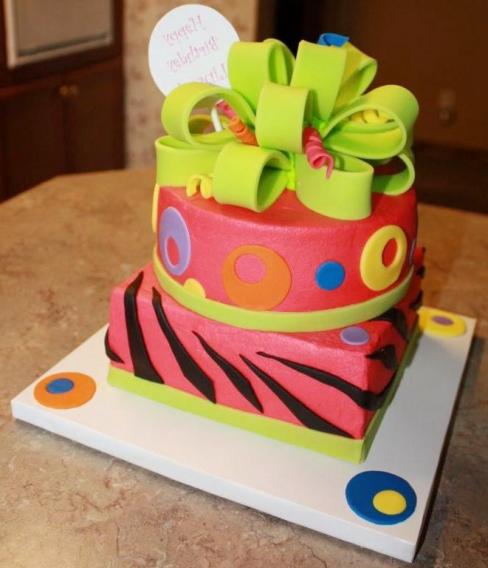 birthday cake decorations decoration ideas