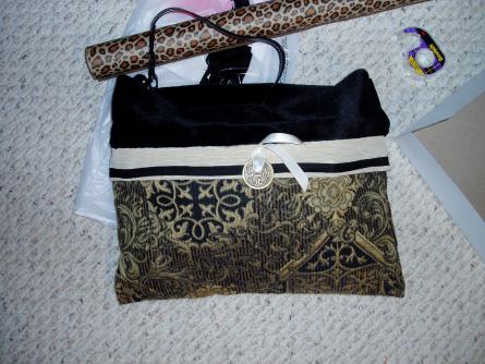 Birthday gift
