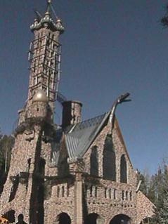Bishop's Castle