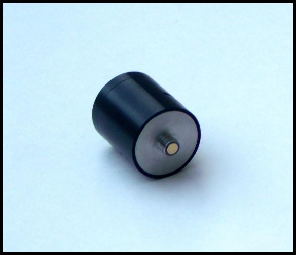 Black 26650 Stillare