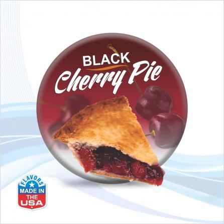 Black Cherry Pie