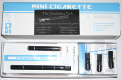 Black DSE901 Starter Kit