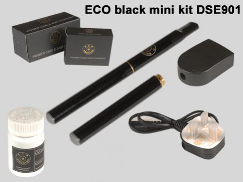 black mini kit