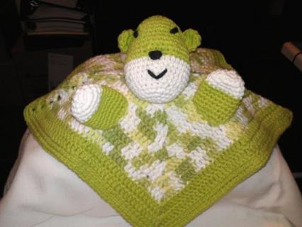 BlankieBear