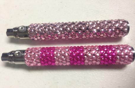 Bling Battery