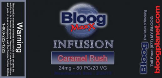 blooglabel
