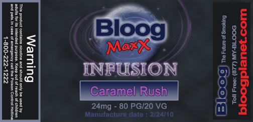 bloogpurple