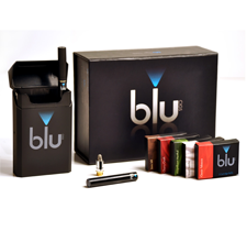 Blu Cig Starter Kit: http://www.realecigvapor.com