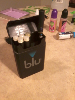 Blu ecig pack charger